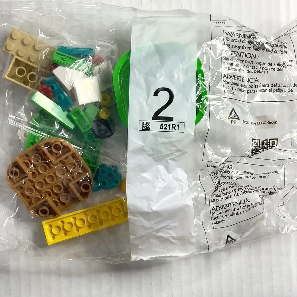 Giant LEGO Mixed Lot OVER 3 Lbs People Pieces Accessories Building 3 Lbs 12.2 Oz - Picture 7 of 12